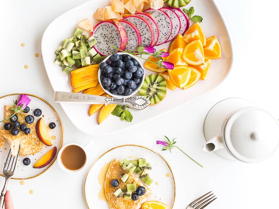 食品飲料行業(yè)