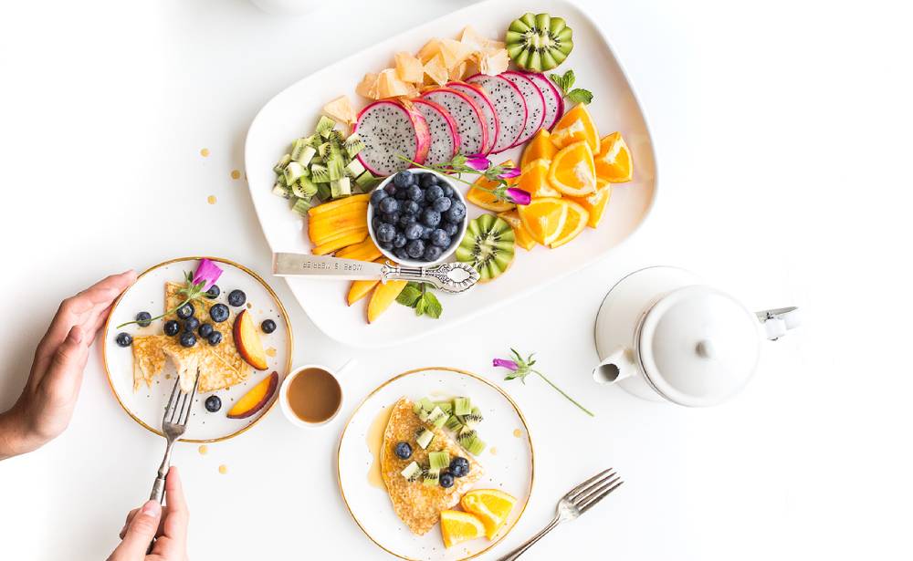 食品飲料行業(yè)