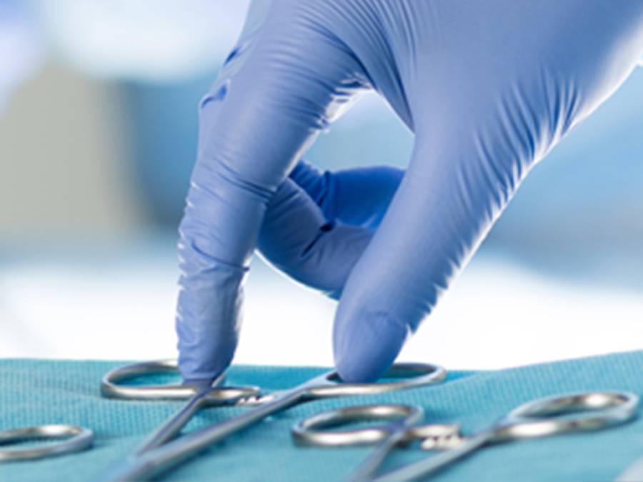 醫(yī)療衛(wèi)生領(lǐng)域