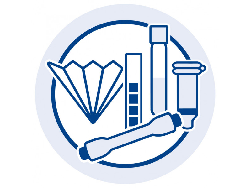 德國MN水硬度測試條Aquadur 4-21 91222