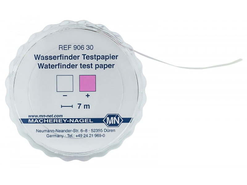 德國MN水份測試紙 (906 30)