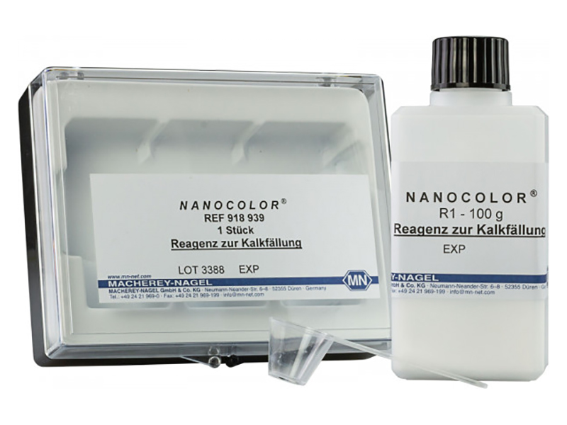 德國MN 石灰沉淀試劑918939
