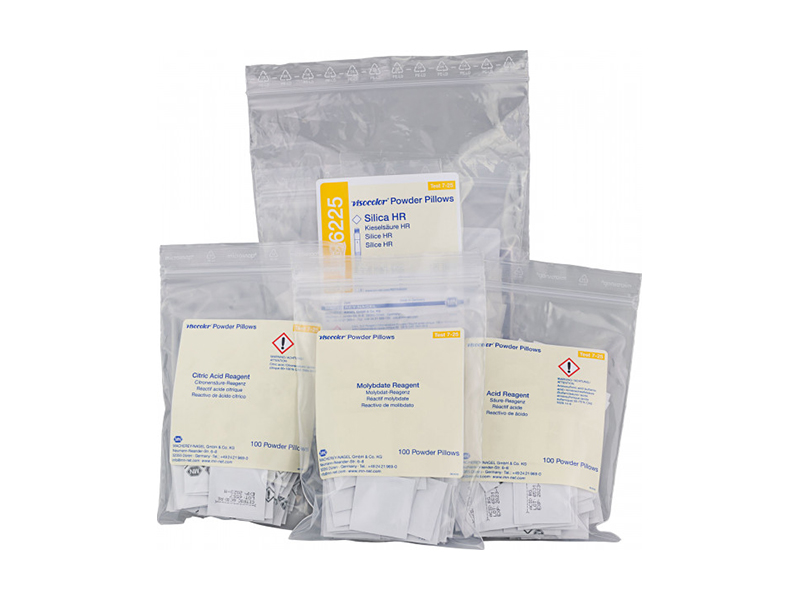 德國MN二氧化硅HR粉枕試劑包（Silica HR）936225