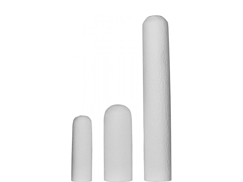 提取套管MN 645 W, 更好的滲透性, 纖維素