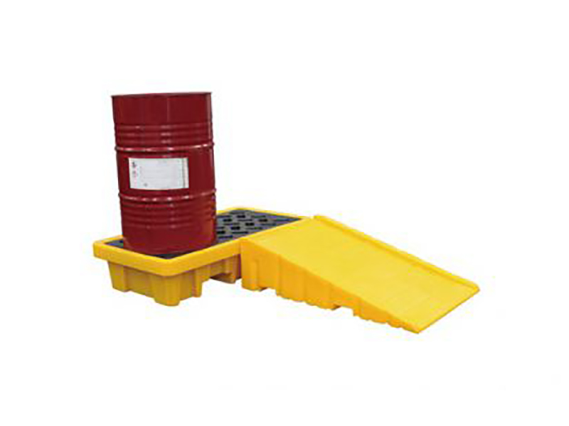 SYSBEL 兩桶型盛漏托盤SPP202