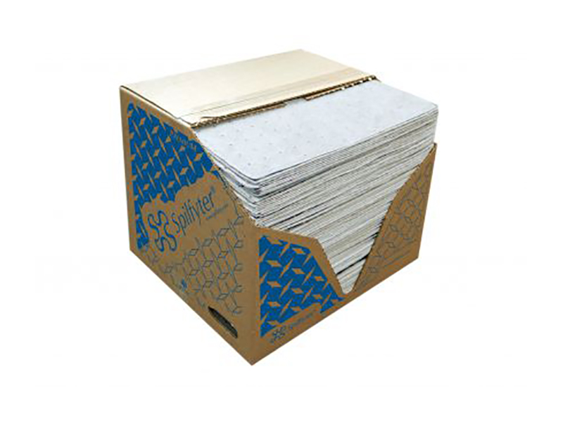 Spilfyter 碧快達鉑金級吸油專用型吸油墊OPW-75/OPW-70