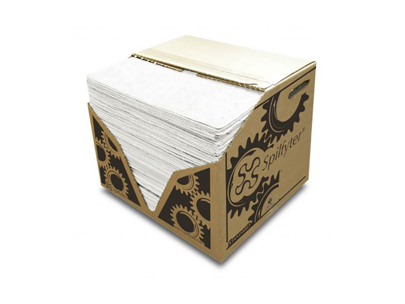 Spilfyter 碧快達銀級吸油專用型吸油墊OSW-75/OSW-72/OSW-70/OSW-78