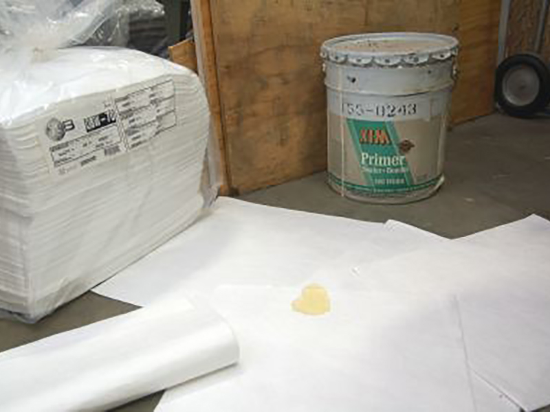 Spilfyter 碧快達銅級吸油專用型吸油墊OBW-75/OBW-72/OBW-70