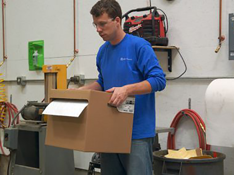 Spilfyter 碧快達鉑金級吸油專用型吸油卷OPW-90/OPW-914