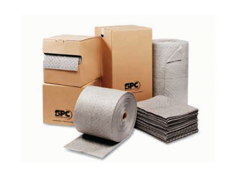 美國貝迪SPC MRO通用吸附材料