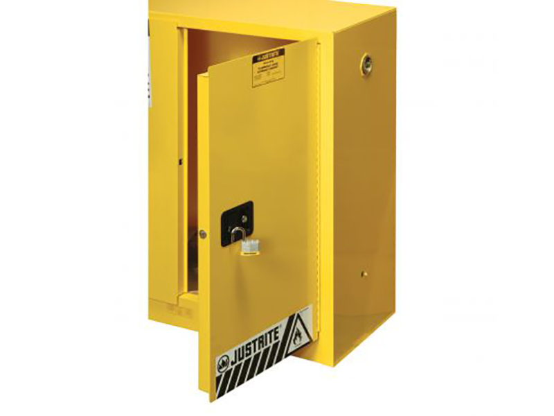 JUSTRITE 易燃液體儲(chǔ)存柜893000/893020/894500/894520/896000/896020/899000/899020