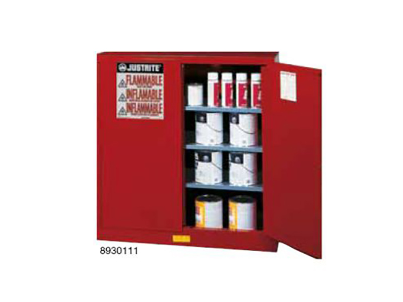JUSTRITE 可燃液體防火儲存柜893011/893031