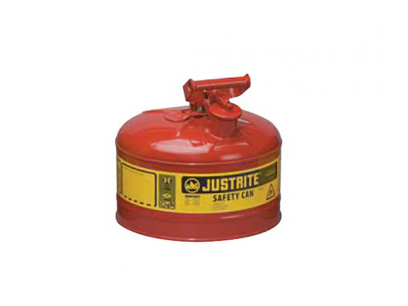 JUSTRITE 易用型I類儲存罐10001/10011Z/10101Z/10301Z/7110100Z/7120100Z/7125100Z/7150100Z