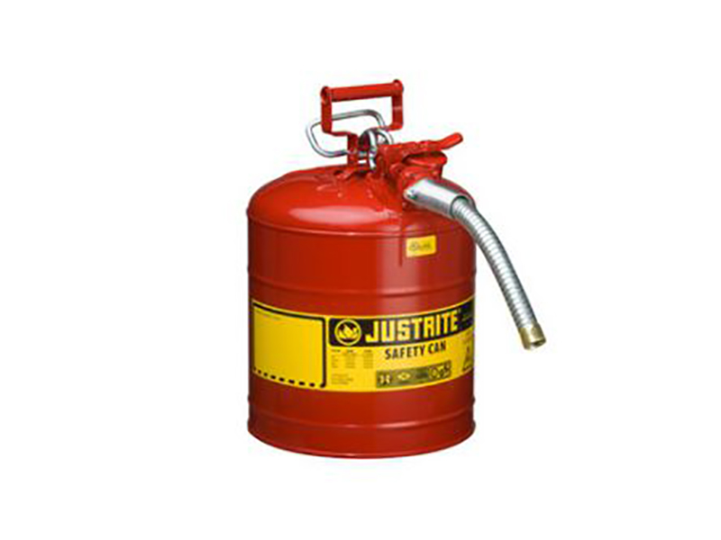 JUSTRITE 易用型II類儲存罐7210120/7220120/7225130/7250130/11007