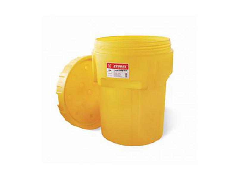 SYSBEL 應急桶|泄漏應急處理桶SYD950