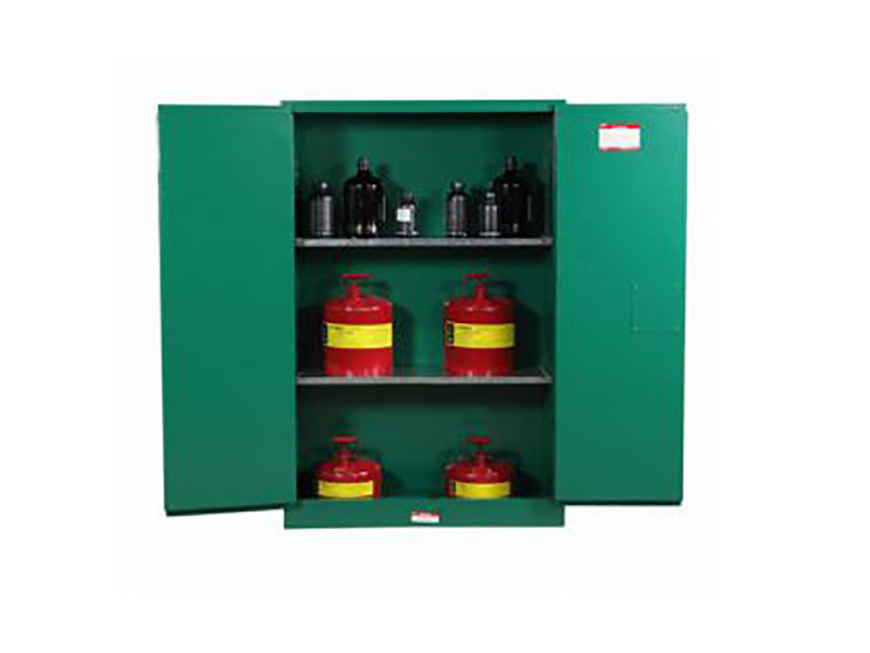 SYSBEL 45加侖殺蟲劑儲存柜WA810450G