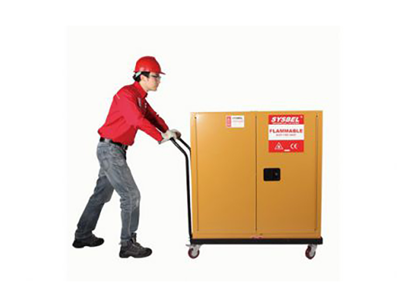 SYSBEL 柜推車WAC0040/WAC0012/WAC3045