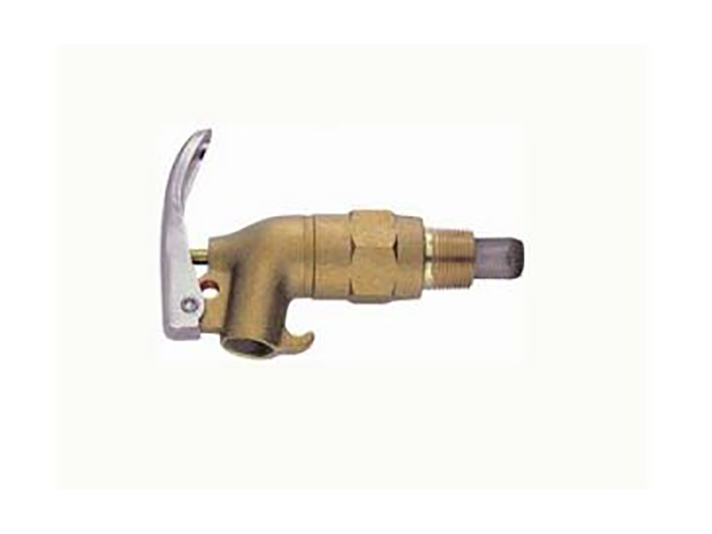 SYSBEL 小口防爆油桶龍頭WAD001/WAD002