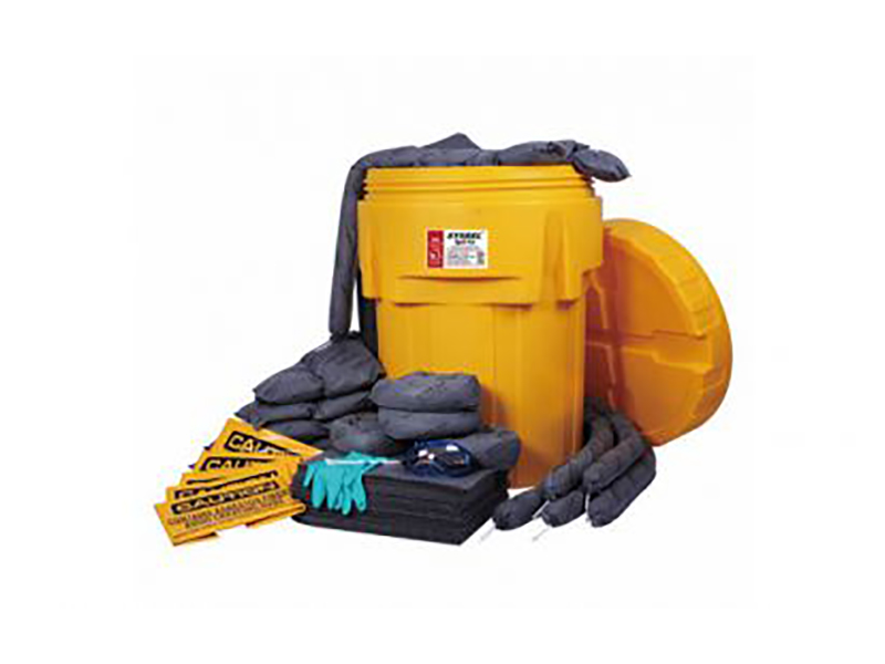 SYSBEL 通用型95加侖應(yīng)急處理桶套裝SYK950