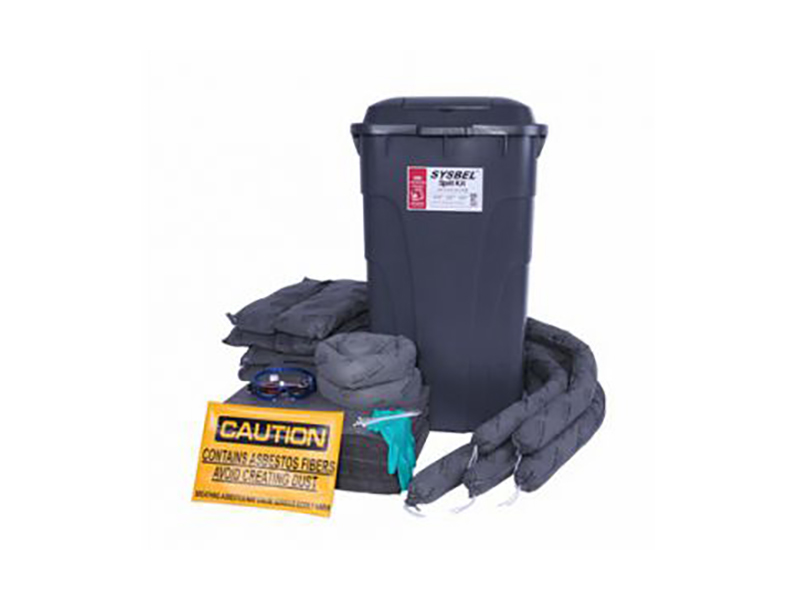 SYSBEL 通用型移動(dòng)式防溢應(yīng)急工具箱SKIT002G