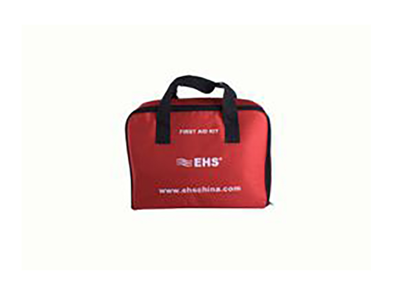EHS 綜合急救包K-010B