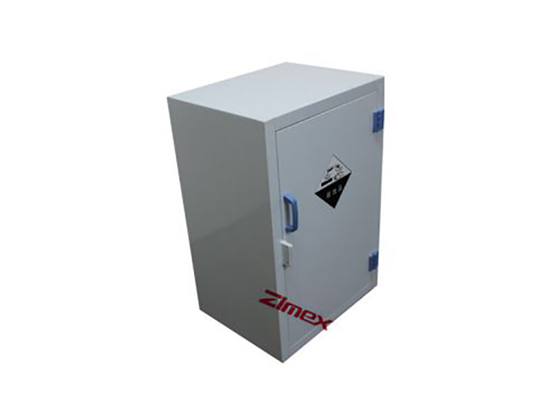 ZIMEX  12加侖強腐蝕性液體儲存柜ZJ810200