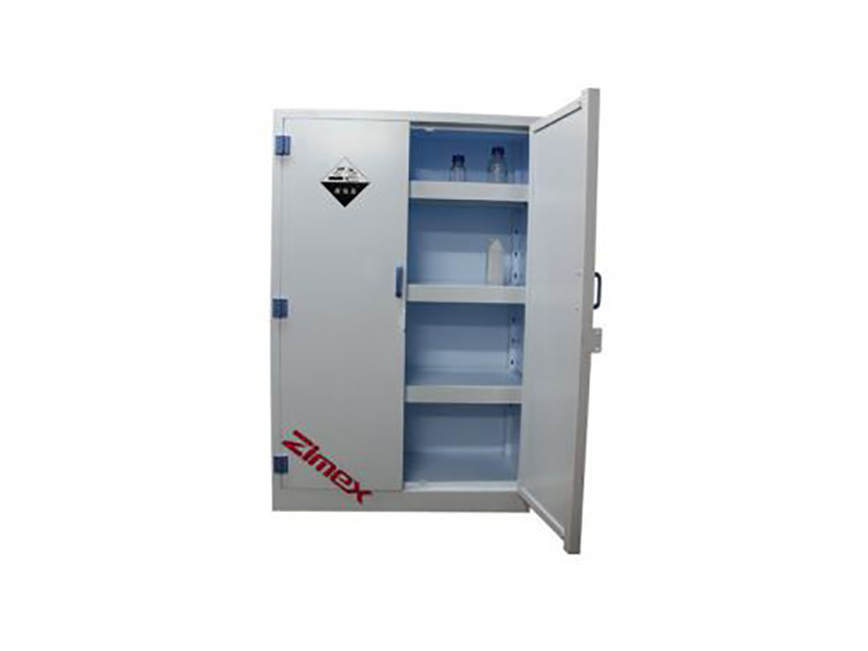 ZIMEX  45加侖強腐蝕性液體儲存柜ZJ810500