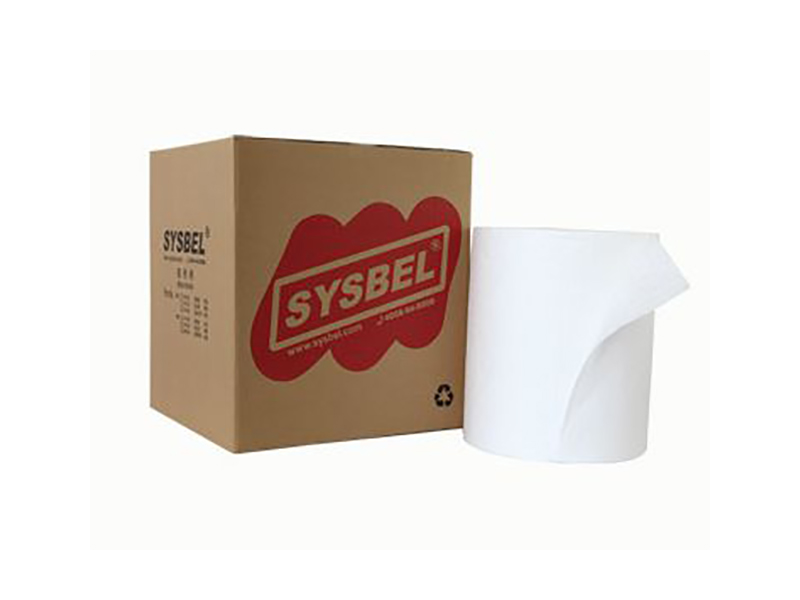 SYSBEL 油類專用吸附棉卷SOR001