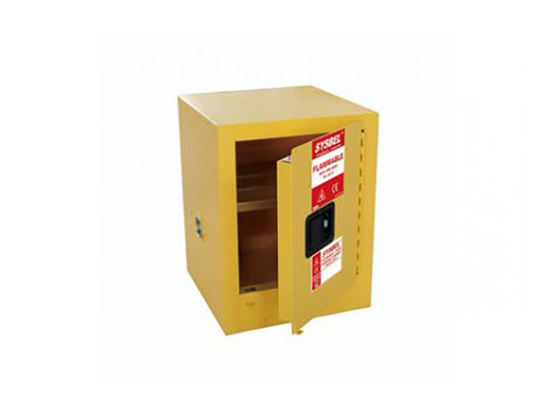 SYSBEL 4加侖易燃液體儲存柜WA810040