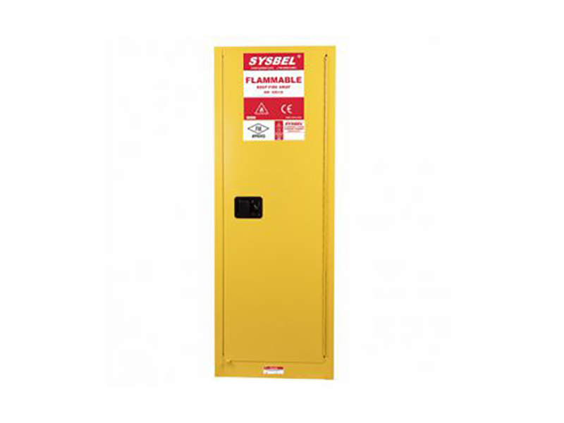 SYSBEL 22加侖易燃液體儲存柜WA810220