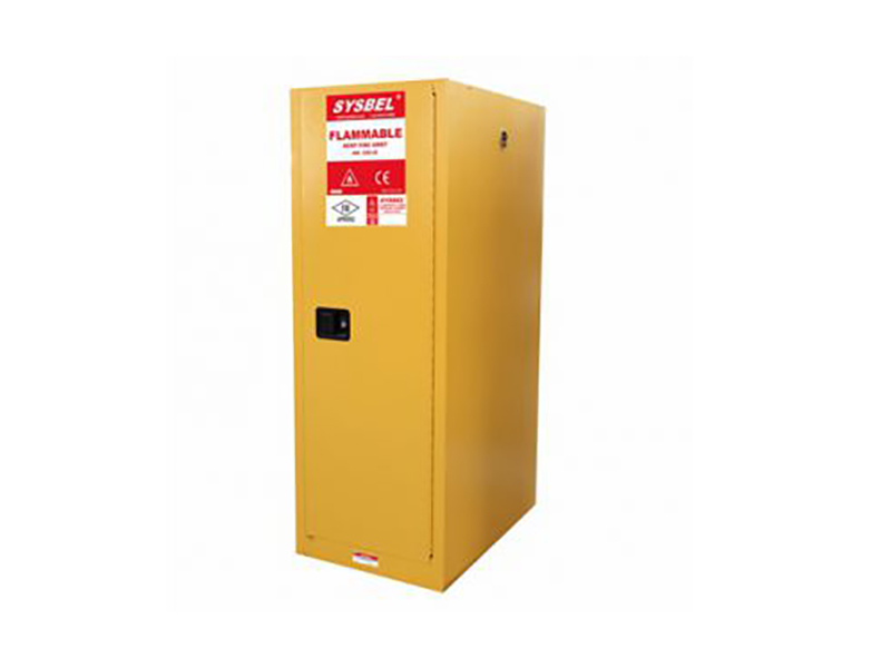 SYSBEL 54加侖易燃液體儲存柜WA810540