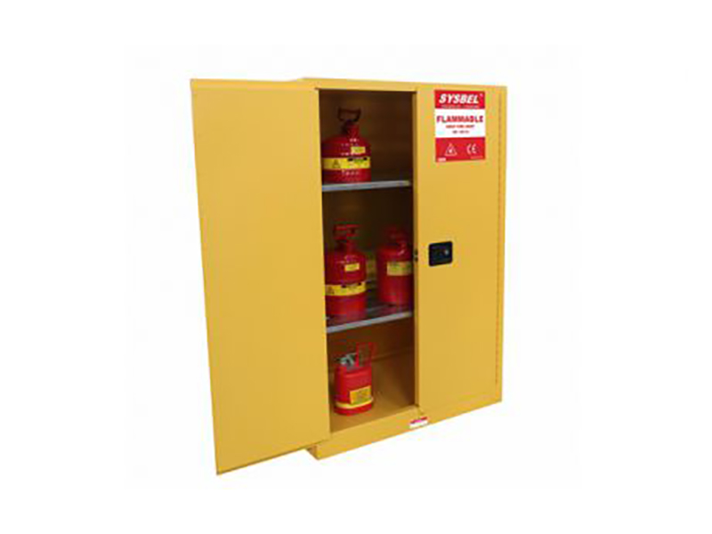 SYSBEL 90加侖易燃液體儲存柜WA810860