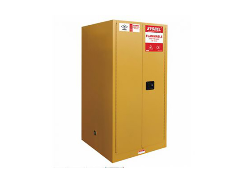 SYSBEL 55加侖油桶柜WA810550