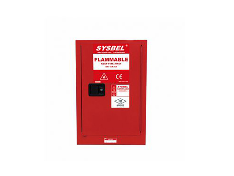 SYSBEL 12加侖可燃液體儲存柜WA810120R