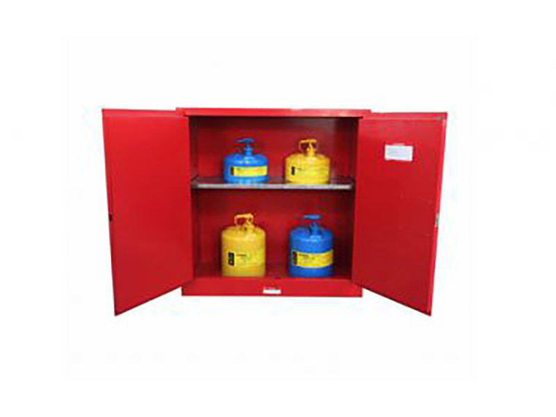 SYSBEL 30加侖可燃液體儲存柜WA810300R