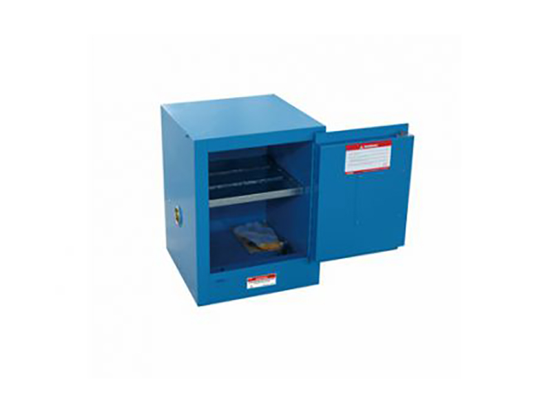 SYSBEL 4加侖弱腐蝕性液體儲存柜WA810040B