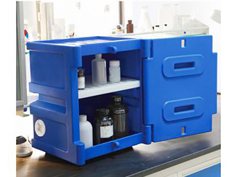 SYSBEL  4加侖強腐蝕性液體儲存柜ACP80001