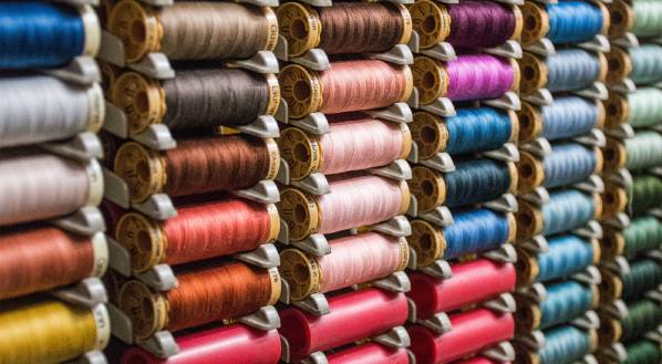 紡織印染行業(yè)