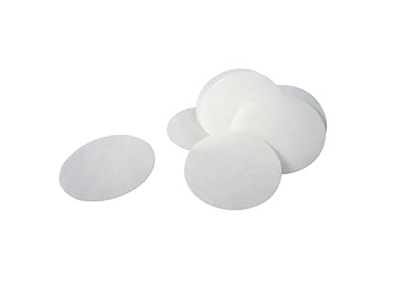 德國MN 土壤分析，無磷過濾紙