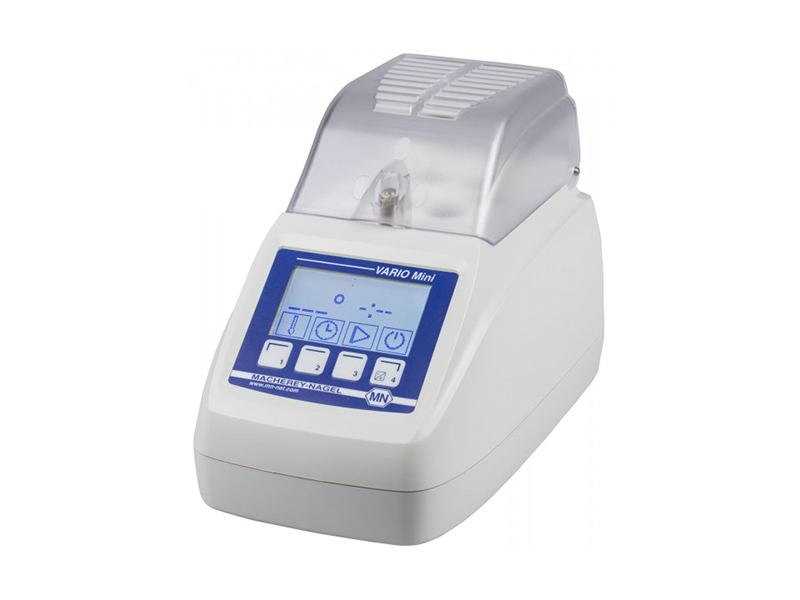 COD/重金屬加熱消解器，德國MN Vario mini