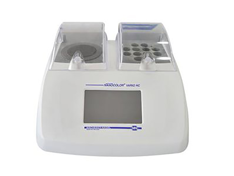 NANOCOLOR<sup>?</sup> VARIO HC