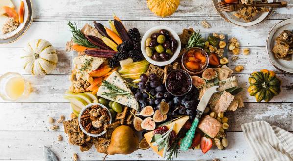 食品飲料行業(yè)